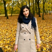 Anastasya S. Email