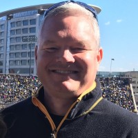 Stryker Employee John Scheel's profile photo