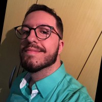 SmartEnergy.com Employee Rafael Rocha Correia Varizano's profile photo