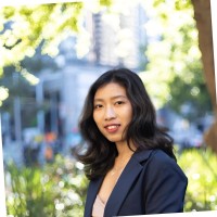 Agtrix Employee Inzali Kyaw's profile photo
