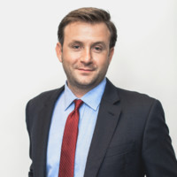 Advanced Green Technologies Employee Clinton Sockman's profile photo