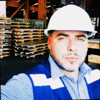 ipacer s.a. Employee Jorge del Rio Lopez's profile photo