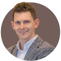 Tutlo.com Employee Damian Strzelczyk's profile photo