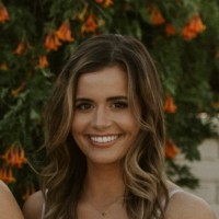 AstraZeneca Employee Lizzy Riley's profile photo