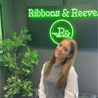 Ribbons & Reeves Employee Lauren Cannon's profile photo