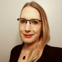 Complex Games Inc. Employee Adrian Cheater's profile photo