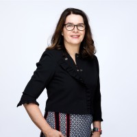 Blasercafé Employee Ursula Linder's profile photo