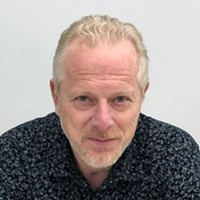 Retalon Employee Mark Krupnik's profile photo