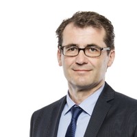 Daniel Bühlmann Email & Phone Number
