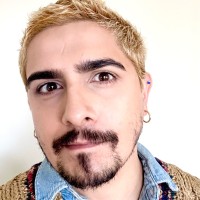 Schott NYC Employee Eduardo Silva's profile photo