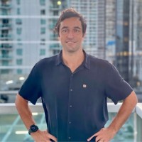 LAP | Cross-border E-commerce Employee Nicolás Leal Seguel's profile photo