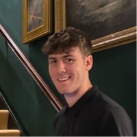 Pool Guys Employee James Fallon's profile photo