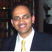 Sudhir Nayak Email & Phone Number