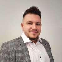 SerwerSMS.pl Employee Jakub Wajdeman's profile photo