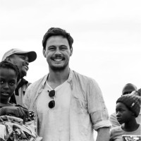 Symbiotica Group Employee Lewis Ramsey's profile photo