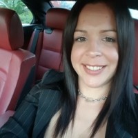 DEC, Now GFT Employee Rebecca Hendrix's profile photo