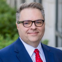 Morgan Stanley Employee Paul Baranivsky's profile photo