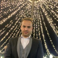 Mazinoor Employee Amir Sabzikary's profile photo