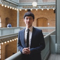 Isaac Ahn Email & Phone Number