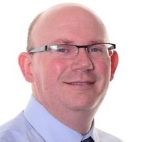 Extronics Ltd. Employee Steven MacKman's profile photo