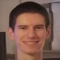 Federal Way Senior Center Employee Andrew Dysart's profile photo