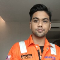 Muhammad Amran Email & Phone Number