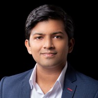 AKTOR SA Employee Isuru Samarasinghe's profile photo