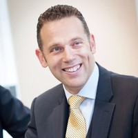 BioZen Limited Employee Richard Starr's profile photo