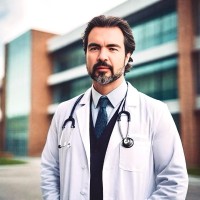 MEDICOP Employee Antonio Nuñez Salazar's profile photo