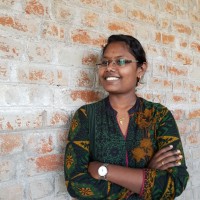 RevenueHero Employee Sareeka Geetha's profile photo