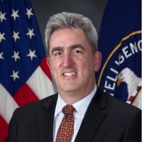 Central Intelligence Agency Employee Daniel Richard's profile photo