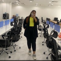 Cornerstone Information Technology Employee Durga Ramanathan's profile photo