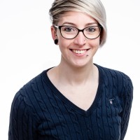 Countfire Employee Katie Mayhew's profile photo