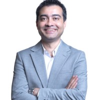Centrica Energy Employee Souvik Ghosh's profile photo