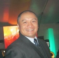 Yellow Bell Division - SunLife of Canada Employee Al Quitangon's profile photo