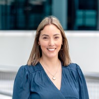 3Plus Consulting Employee Gabrielle Jeune's profile photo