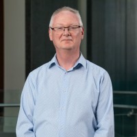 Fooks & Co Employee Patrick Kelly's profile photo