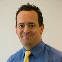 Nucleus Limited Employee Mike Stannard's profile photo