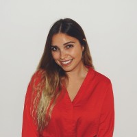 iamstudent.com Employee Nevena Mihajlovic's profile photo