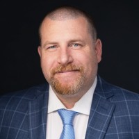 CUNDY, Inc. Employee Ross Calvert's profile photo