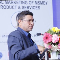 Sainet Technologies Employee Rajiv Sharma's profile photo