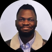 ATD Fort Worth/Mid-Cities Chapter Employee Samuel Apata's profile photo