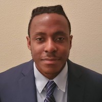 Navy Federal Credit Union Employee Robert Hebron's profile photo