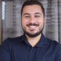 Iuri Genovesi Email & Phone Number