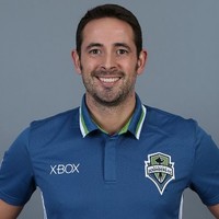 cleatPRO™ Employee Chris Cornish's profile photo