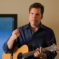 Composer Employee Jason Crigler's profile photo