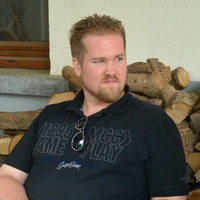 SGS Employee Tom Neys's profile photo