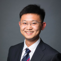 Sylvan Road Capital LLC Employee Sanford Zhu's profile photo