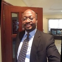 Global Accelerex Ltd. Employee Olukayode Ariyo's profile photo