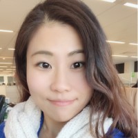 GAF Employee Sandy Peng's profile photo